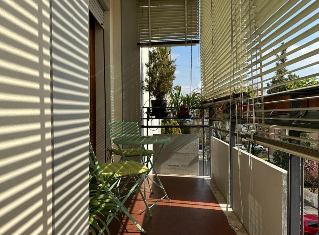 Blue Rosa Flat Apartment Padova Exterior photo