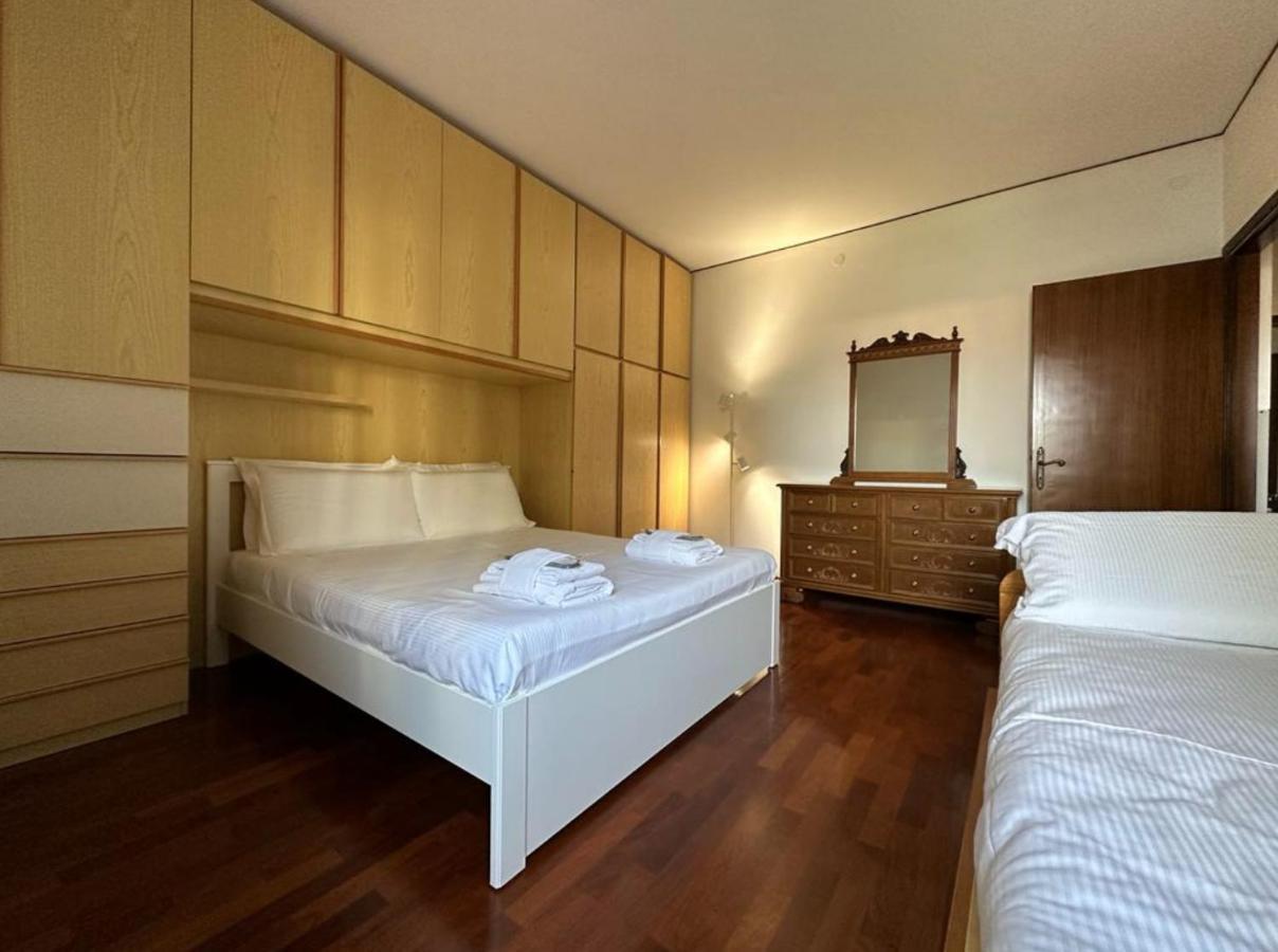 Blue Rosa Flat Apartment Padova Exterior photo