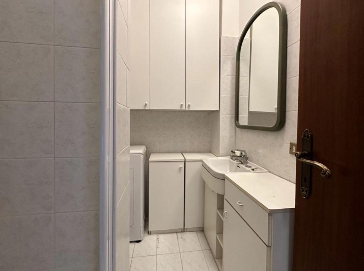 Blue Rosa Flat Apartment Padova Exterior photo