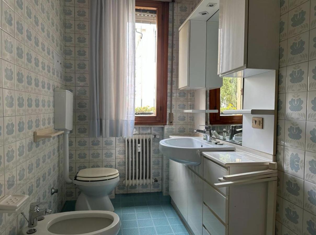 Blue Rosa Flat Apartment Padova Exterior photo